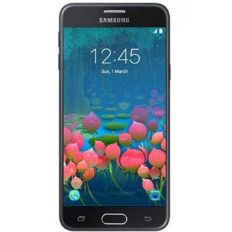 Samsung Galaxy J5 Prime - RAM 2 GB, ROM 16 GB - Black  