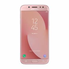 Samsung Galaxy J5 pro 2017 SM-J530 - 3/32GB - 4G LTE - Pink