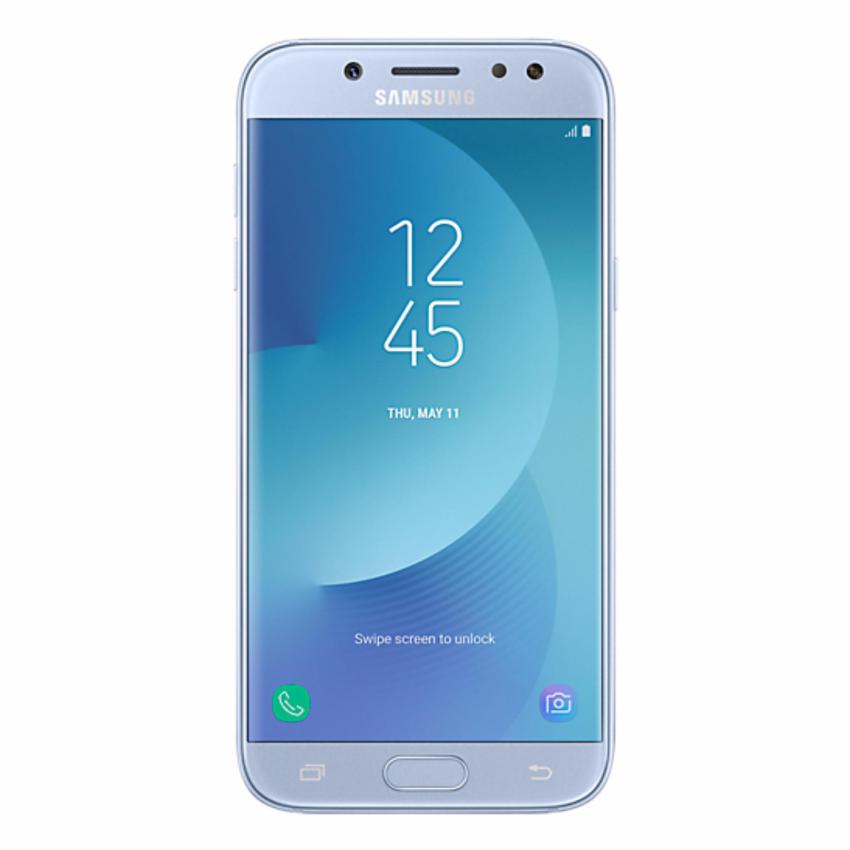 image:                  Samsung Galaxy J5 pro 2017 SM-J530 - 3/32GB - 4G LTE - Silver                              