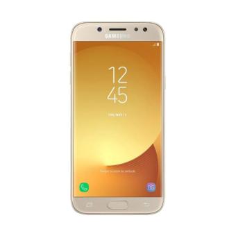 Samsung Galaxy J5 Pro J530 Smartphone - Gold [32GB 3GB]