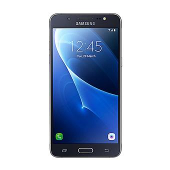 Samsung Galaxy J510- 2016 - 16GB - Black