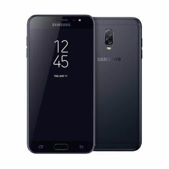 Samsung Galaxy J7 Plus - 4GB/32GB - Black  