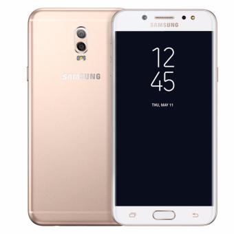 Samsung Galaxy J7 Plus - 4GB/32GB - Gold  