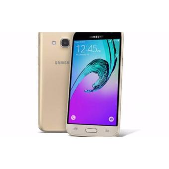 Samsung Galaxy J7 Plus C710 - 4/32 GB RESMI  