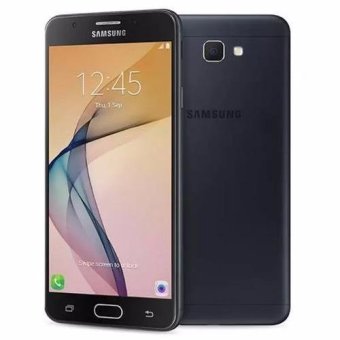 Samsung Galaxy J7 Prime - 32 GB - Hitam  