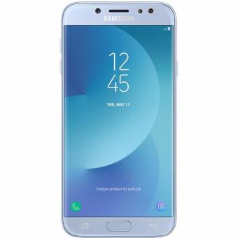 Samsung Galaxy J7 Pro - RAM 3GB - 32GB - Silver  