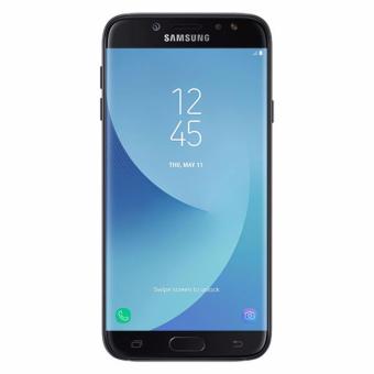 Samsung Galaxy J7 Pro Smartphone - Black Ram 3 GB - Rom 32 GB  