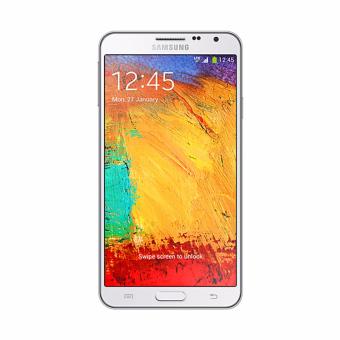 Samsung Galaxy Note 3 Neo ( SM-N750 ) 16GB/2GB - White  