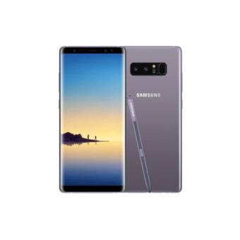 SAMSUNG GALAXY NOTE 8 DUAL SIM BARU ORIGINAL -