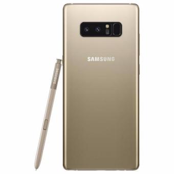 Samsung Galaxy Note 8 - Gold [64GB/6GB]  