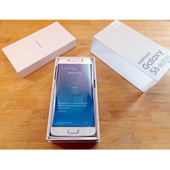 Samsung Galaxy S6 Edge 32GB Referbushed Phone  