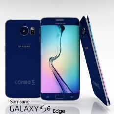 Samsung Galaxy S6 EDGE - 4G LTE - RAM 3Gb / 32Gb / 64Gb - OCTACORE 2,1 Ghz