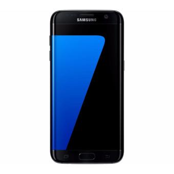 Samsung Galaxy S7 Edge - 128GB - Black  
