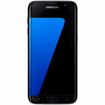 Samsung Galaxy S7 Edge-128GB-Black Pearl  