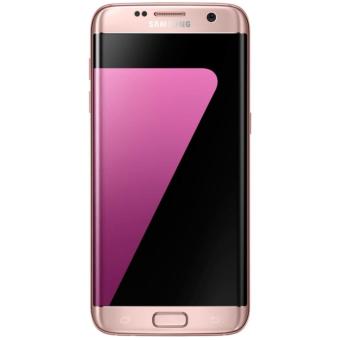 Samsung Galaxy S7 Edge 32GB Pink Gold Garansi Resmi SEIN