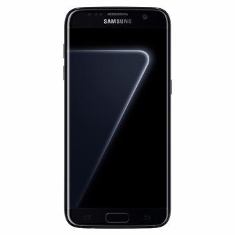 Samsung Galaxy S7 Edge - 4GB/128GB - Black Pearl  