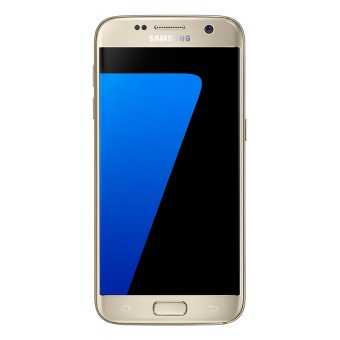Samsung Galaxy S7 Flat 2016 - Gold  