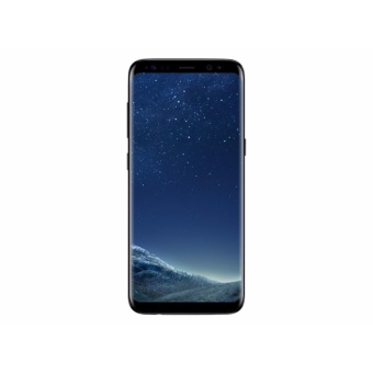 Samsung Galaxy S8 - 64GB - Black  