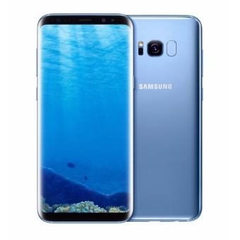 Samsung Galaxy S8 - 64GB - Blue Coral  