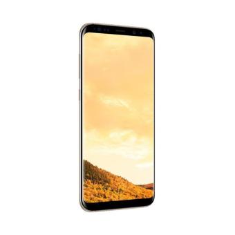 Samsung Galaxy S8 - 64GB - Gold