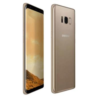 Samsung Galaxy S8 Plus Gold