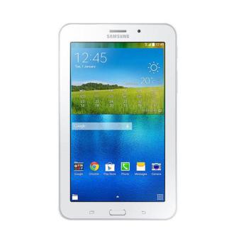 Samsung Galaxy Tab 3 V Tablet - White [8GB/ 1GB]  