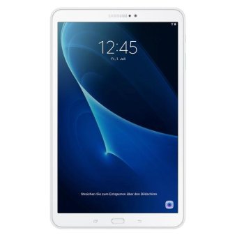 Samsung Galaxy Tab A 2016 10.1" P585 - 16gb - Putih  