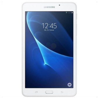 Samsung Galaxy Tab A 7.0 2016 T285 - 8 GB - Putih  