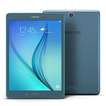 Samsung Galaxy Tab A 8.0 - 32 GB - Biru  