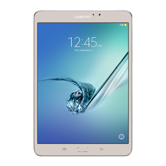 Samsung Galaxy Tab S2 8.0 - SM-T715 - 32GB - Gold  
