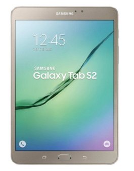 Samsung Galaxy TAB S2 9.7" - 32 GB - Gold  
