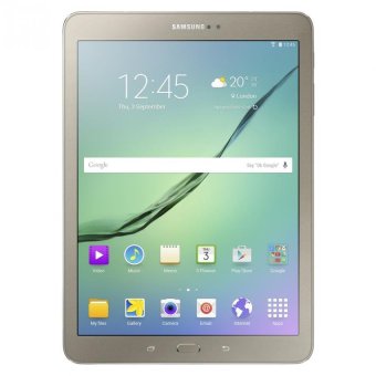 Samsung Galaxy Tab S2 SM-T815Y 9.7 Inch - 32 GB - Gold  
