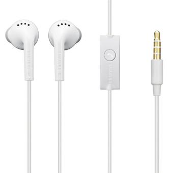 Samsung Headset Handsfree HS-330 - Putih