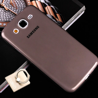 Gambar Samsung i9158v gt i9152 p709e i9150 9152p shell ponsel transparan soft shell