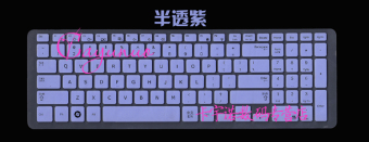 Gambar Samsung np550p5c 355v5c 355e5c 300e5e keyboard film pelindung