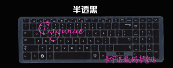 Gambar Samsung np550p5c 355v5c 355e5c 300e5e keyboard film pelindung