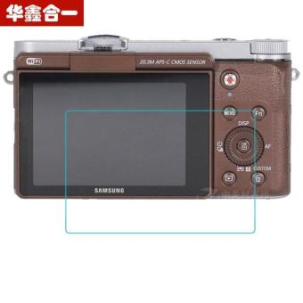 Gambar Samsung nx3000 SLR screen tempered glass film Film