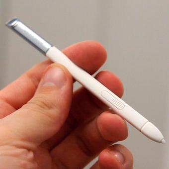 Samsung S Pen Stylus Note 2 GT-N7100 Original For Samsung Galaxy Note II - Putih  