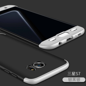 Gambar Samsung S7edge S8 G9350 layar melengkung semua termasuk merek Drop handphone shell