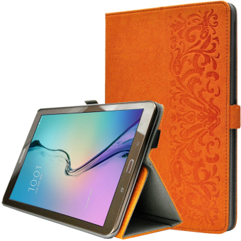 Gambar Samsung sm t560 t561 tablet pc shell pelindung lengan