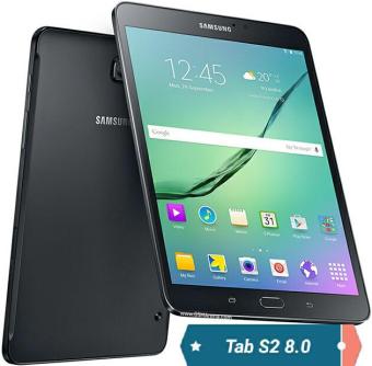 Samsung Tab S2 8.0  