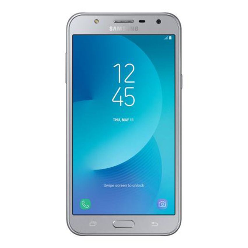 jual samsunggalaxy j7 sm j701 silver di lazada co jual samsunggalaxy j7 sm j701 silver di lazada co