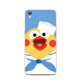 Harga Saudara oppor11 r9plus lucu burung beo set ponsel Online Terbaik