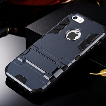Harga Se iphone5 i5 silikon matte cangkang keras ponsel shell Online
Murah