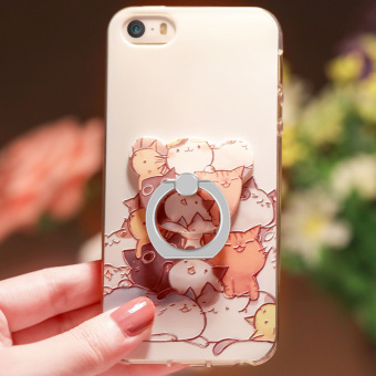 Gambar Se IPhone5s I5 Apple ID Casing HP