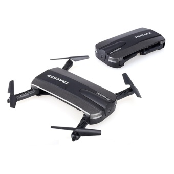 Selfie Drone JXD 523 Mini with camera HD Foldable Quadcopter
