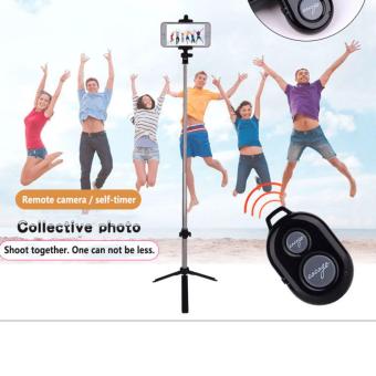 SELFIE STICK BLUETOOTH