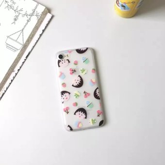 Gambar Senang r9plus chibi maruko shell telepon