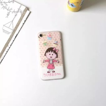 Gambar Senang r9plus chibi maruko shell telepon