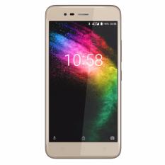 Sharp R1 Gold - 3GB/32GB - FREE Screen Protector and Softcase